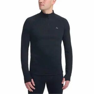 Paradox Men's DriRelease 1/4 Zip Long Sleeve Performance Top